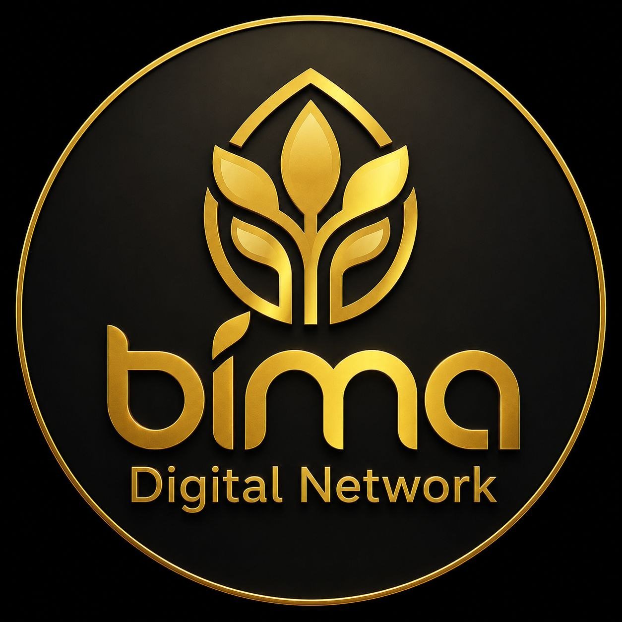 Bima Digital Network